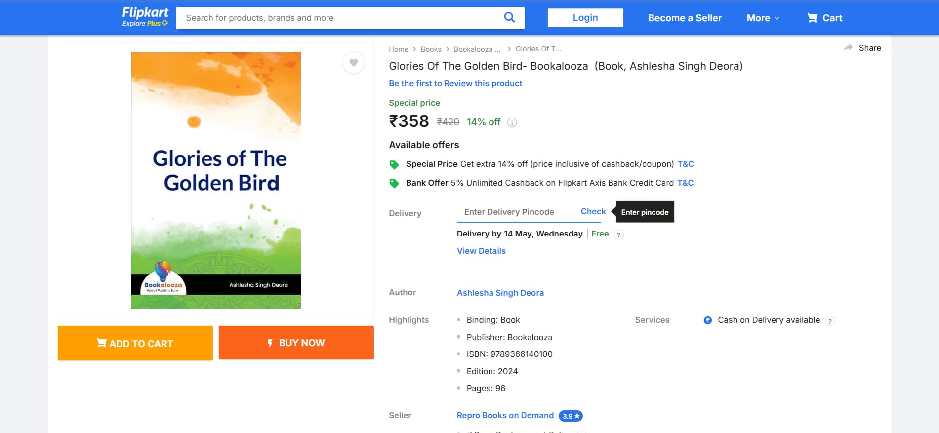 Flipkart
