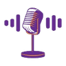 podcast