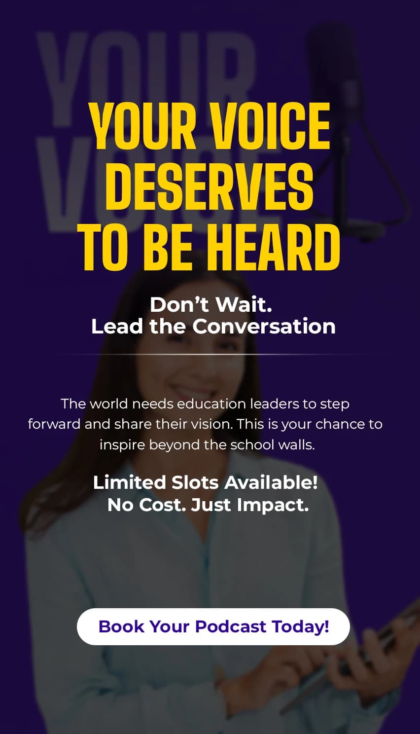 Podcast Banner Mobile