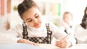 Score A+ in School and Life!