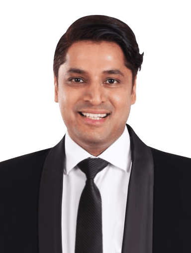 Ankur Gupta