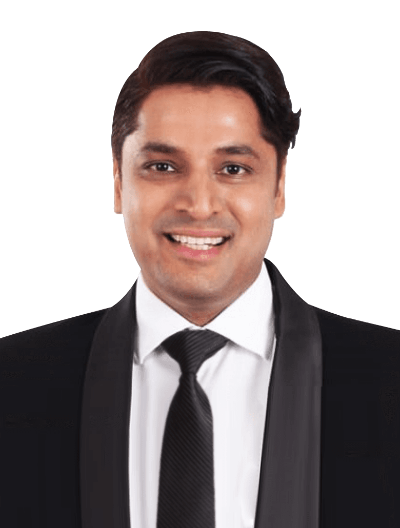 Ankur Gupta
