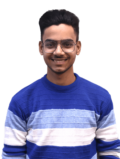Anuj Chauhan