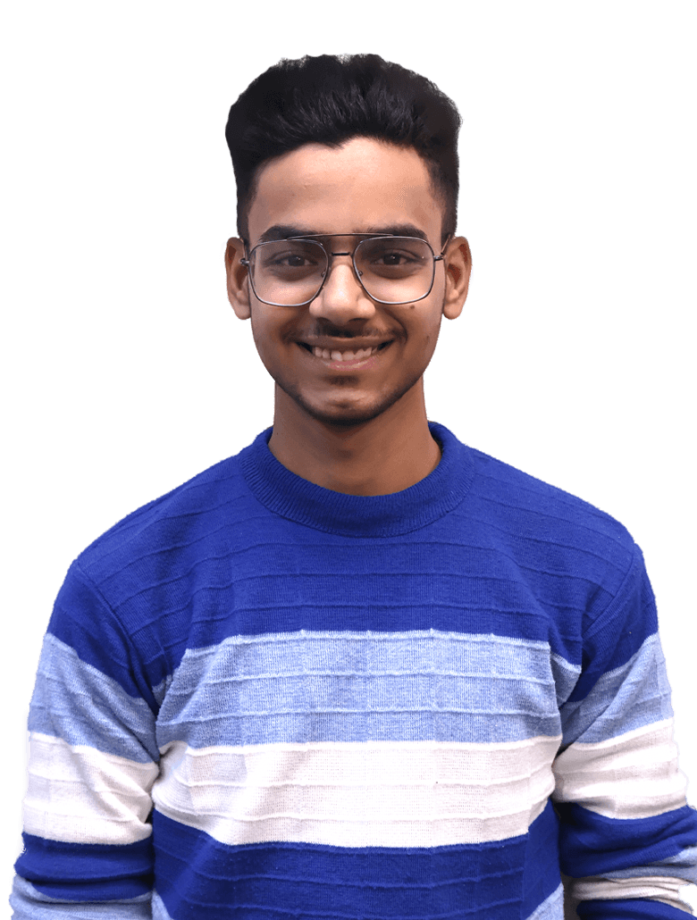 Anuj Chauhan