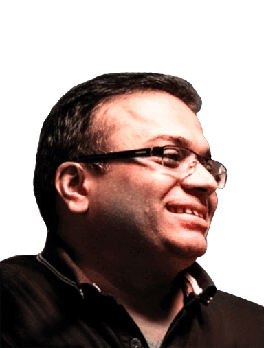 Deepak Garg