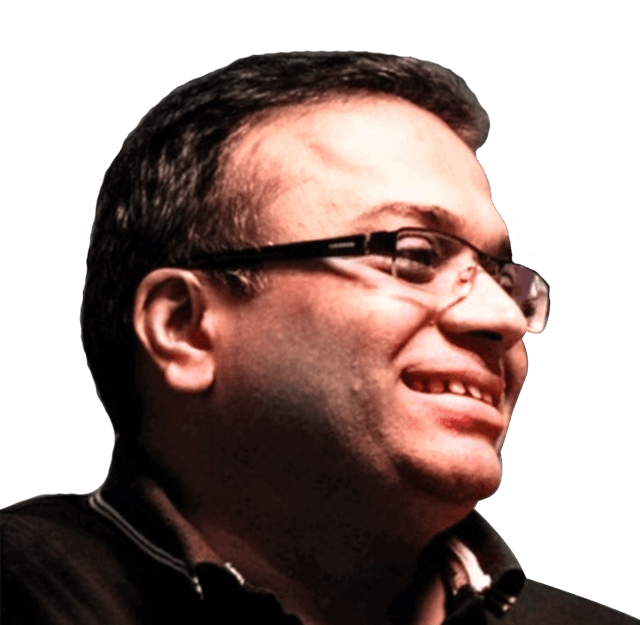 Deepak Garg