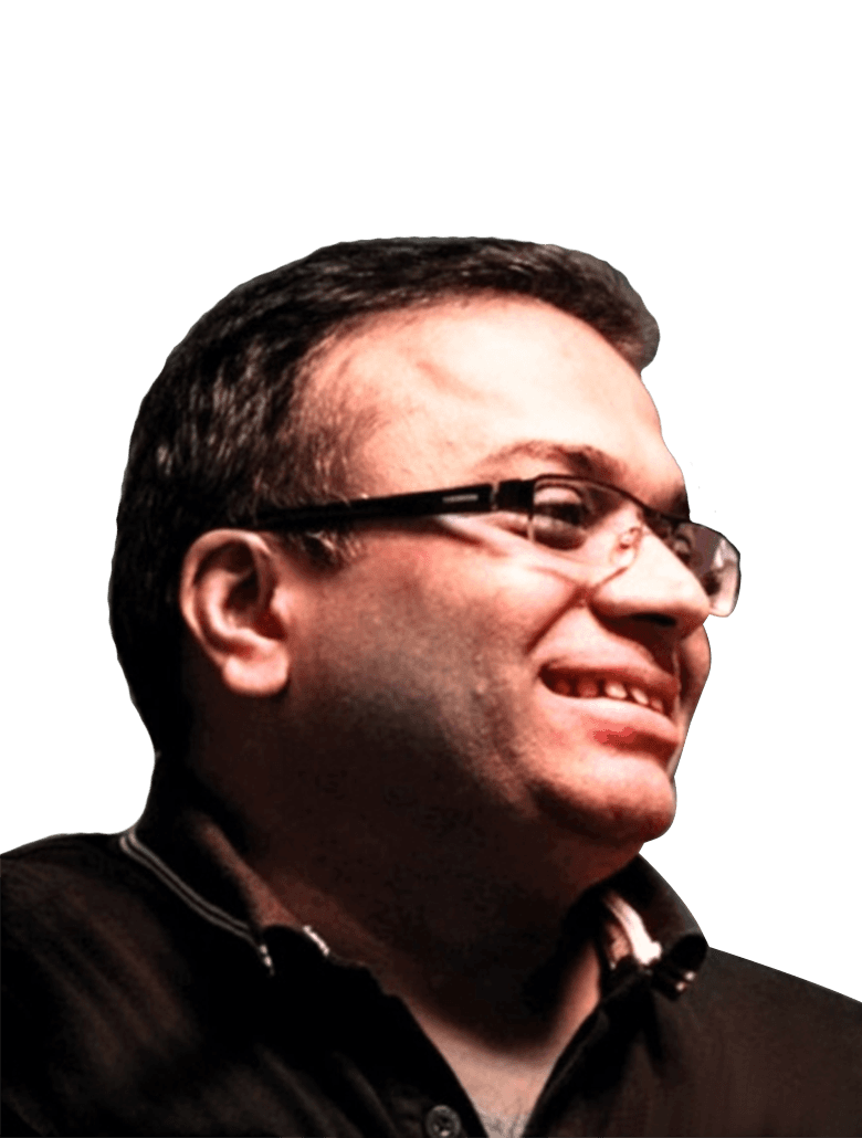 Deepak Garg