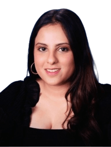 Mrigna Gupta