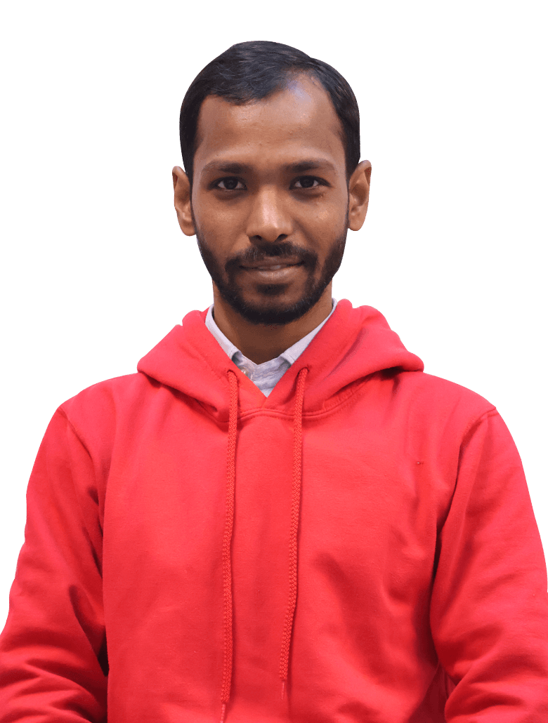Pankaj Sharma