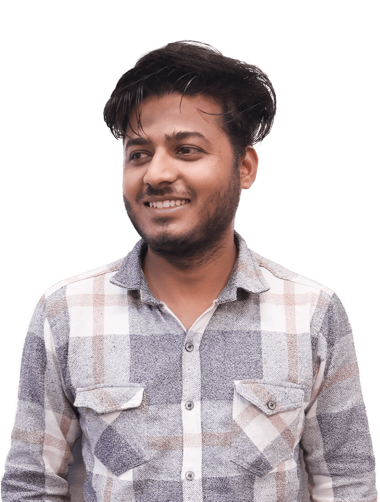 Yogesh Dhengale