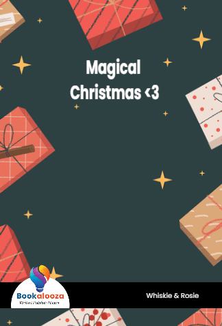 Magical Christmas <3
