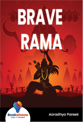 BRAVE 
RAMA