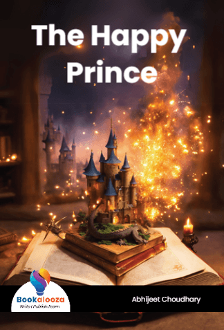 The Happy Prince
