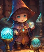 Magic
