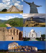 Monuments