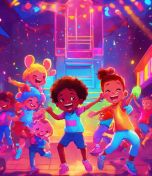 Dances
