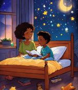 Bedtime Stories