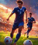 Football and soccer