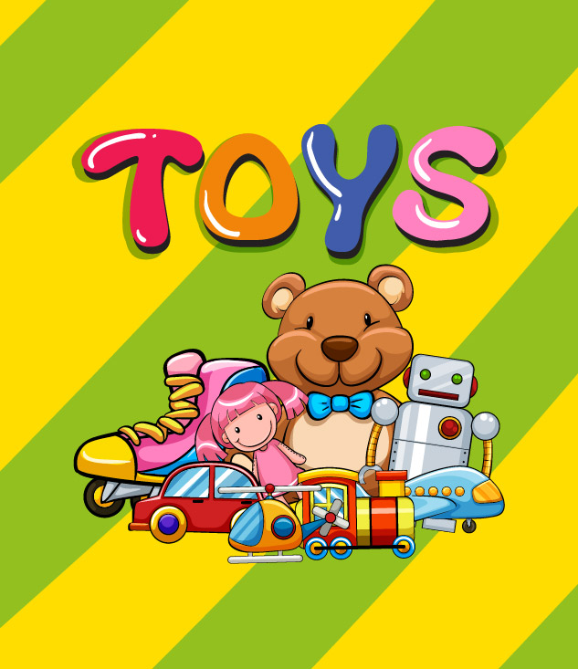 Toys