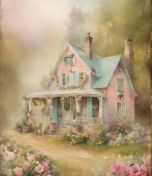 My sweet home