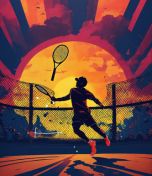 Badminton