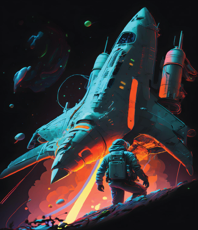 Science Fiction
