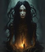 Mystery and Horror