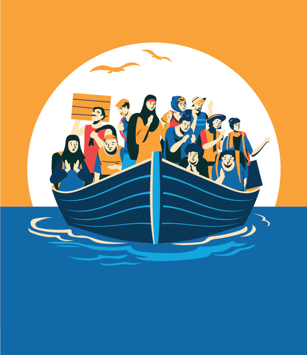 International migrants day