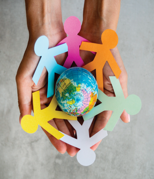 Int'l Human Solidarity Day