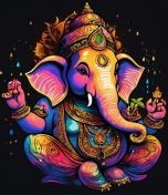 Ganesh Chaturthi