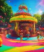 Goa Carnival
