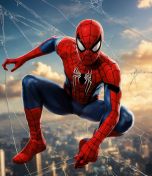 Spider man