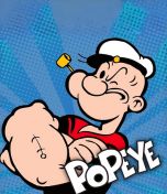 Popeye