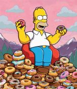 Homer Simpson