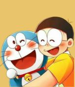 Doraemon