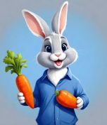 Bunny Bug 