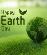 World Earth Day_22 April