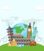World Heritage Day