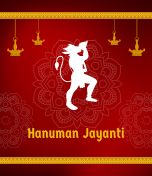 Hanuman Jayanti