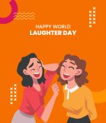 World Laughter Day_04 May