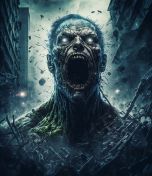 Zombie