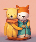 Best Friend Day 