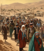 World Refugee Day_20 June
