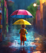 Rain Day