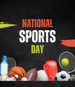 National Sports Day 