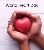 World Heart Day_29 Sept