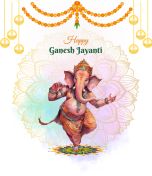 Ganesh Jayanti_1 Feb