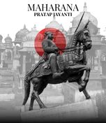 Maharana Pratap Jyanti_29 May