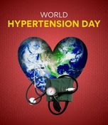 World Hypertension Day