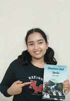 Aadyaa K M photo